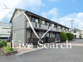 アムール大倉山 C101 【神奈川県東急東横線　綱島駅　徒歩14分】 の外観写真