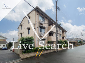 クレセントMⅤ 303 【埼玉県八潮駅】 の外観写真