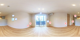 ディオスブロス 103 【埼玉県戸田】 の外観写真