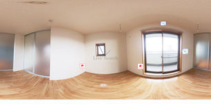 MASTメゾン尾ノ上 301 【熊本県水前寺駅】 の外観写真