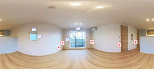 ディオスブロス 203 【埼玉県戸田】 の外観写真