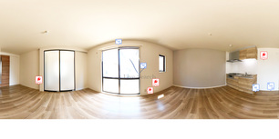 シュリーフェン・399 A101 【大阪府熊取駅】 の外観写真