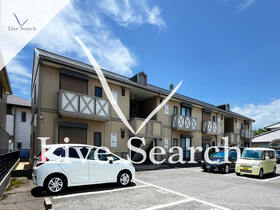 シュリーフェン・399 A101 【大阪府熊取駅】 の外観写真