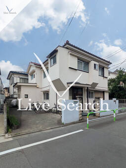 藤本荘 218 【東京都千歳烏山駅】 の外観写真