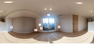 ディオスブロス 204 【埼玉県戸田】 の外観写真