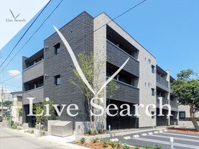 ディオスブロス 204 【埼玉県戸田】 の外観写真