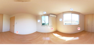 コスモスハウス・S C102 【熊本県三里木駅】 の外観写真