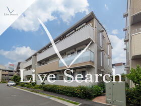 ロイジェントパークスレイクタウンQ 103 【埼玉県越谷レイクタウン】 の外観写真