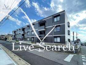 ファミール東宮原  101 【埼玉県埼玉新都市交通　東宮原駅　徒歩6分】 の外観写真