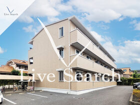 グランメールケー  105 【埼玉県	 埼京線　北与野駅　徒歩20分】 の外観写真