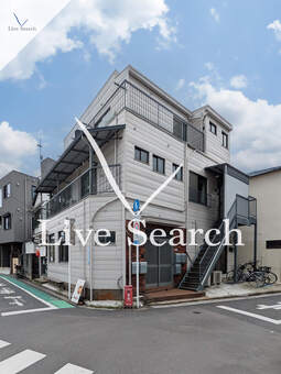 ヴィレッジフィールド 102 【東京都都電荒川線東尾久３丁目駅】 の外観写真