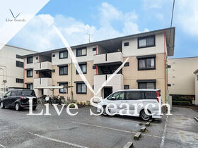 グリーンパーク堀之内 305 【埼玉県埼玉新都市交通　今羽駅　徒歩8分】 の外観写真