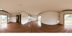 草薙邸戸建A棟 A 【東京都玉川学園】 の外観写真