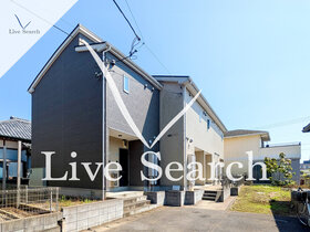 Sana Residence 103 【千葉県飯山満】 の外観写真