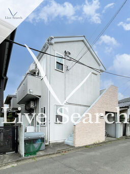 小平ツーナイン 102 【東京都小平駅】 の外観写真