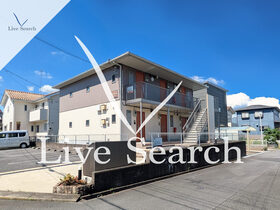 ディアコート 103 【茨城県稲戸井駅】 の外観写真