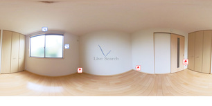 カサベール東野 101 【熊本県水前寺駅】 の外観写真