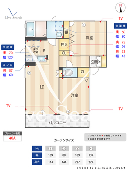 カサベール東野 101 【熊本県水前寺駅】 の外観写真