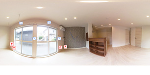 レークサイド江津 102 【熊本県新水前寺駅】 の外観写真