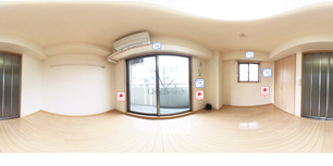 エスパシオ大宝 404 【愛知県日比野駅】 の外観写真