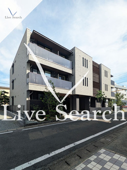 シャーメゾン　クオリスタ 102 【熊本県新水前寺駅】 の外観写真