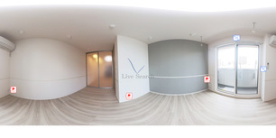 グラナーデ高野台 307 【東京都練馬高野台駅】 の外観写真