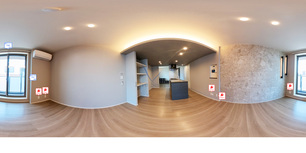 シャーメゾン　クオリスタ 301 【熊本県新水前寺駅】 の外観写真