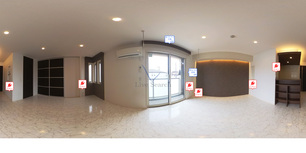 ラウレアエルア 202 【埼玉県東北本線　東大宮駅　徒歩22分】 の外観写真