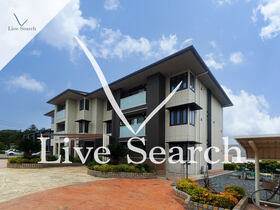 ラウレアエルア 202 【埼玉県東北本線　東大宮駅　徒歩22分】 の外観写真