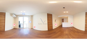 エターナル高松 101 【東京都高松駅】 の外観写真