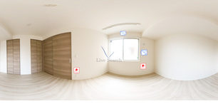 エミネンス 101 【大阪府平野駅】 の外観写真