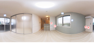 アリュール 201 【埼玉県湘南新宿ライン宇都宮線横須賀線　東大宮駅　徒歩7分】 の外観写真