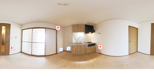 サウスヒルA 202 【埼玉県京浜東北・根岸線　大宮駅　徒歩15分】 の外観写真