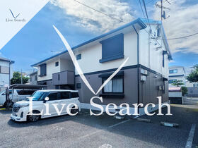 サウスヒルA 202 【埼玉県京浜東北・根岸線　大宮駅　徒歩15分】 の外観写真