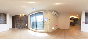 シャーメゾン　クオリスタ 303 【熊本県新水前寺駅】 の外観写真