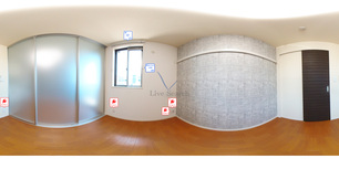 サンシャインヒルズ 103 【茨城県佐和】 の外観写真