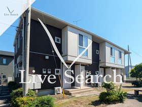 シティーハイムWING見川A 101 【茨城県水戸】 の外観写真