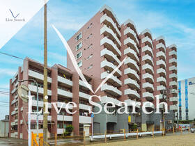 ローズマンション第1博多 401 【福岡県博多駅】 の外観写真