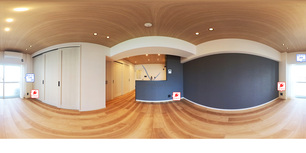 日商岩井亀戸マンション 613 【東京都東大島駅】 の外観写真