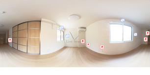 トレフル西新井 101 【東京都西新井駅】 の外観写真