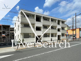 トレフル西新井 102 【東京都西新井駅】 の外観写真