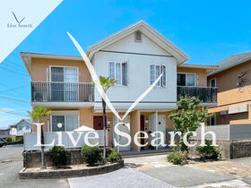 アンソレイユ二日市東 D102 【福岡県紫駅】 の外観写真