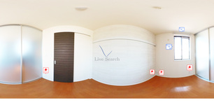 サンシャインヒルズ 115 【茨城県佐和】 の外観写真