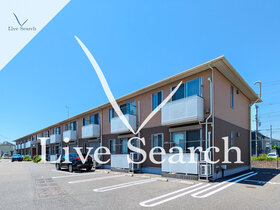 サンシャインヒルズ 115 【茨城県佐和】 の外観写真