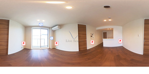 エターナル高松 201 【東京都高松駅】 の外観写真