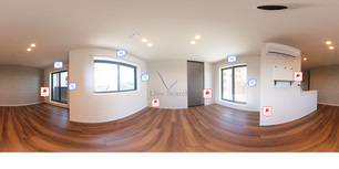 ラヴィ市川 303 【千葉県本八幡】 の外観写真