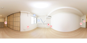 トレフル西新井 103 【東京都西新井駅】 の外観写真