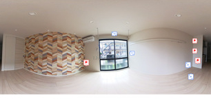 ソフィア月出A棟 102 【熊本県東海学園前駅】 の外観写真