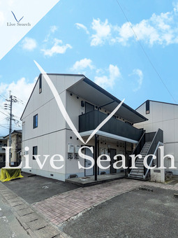 ソフィア月出A棟 102 【熊本県東海学園前駅】 の外観写真