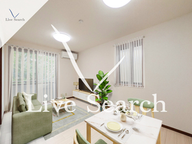 アミスタA 202 【神奈川県武蔵新城駅】 の外観写真